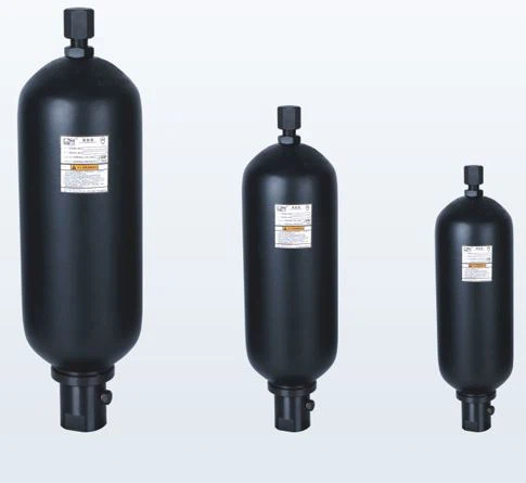 Accumulator NXQ NXQA NXQAB Series 10MPA,20MPA,31.5MPA Bladder Accumulator NXQA-0.4/0.63/1/1.6/2.5/4/6.3/10/16-31.5-L