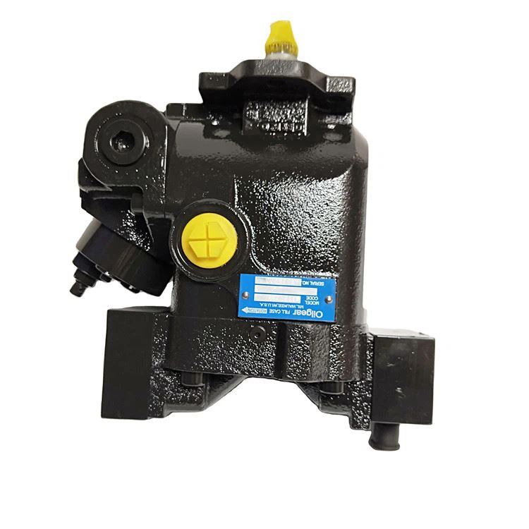 AT227318 AT139444 OILGEAR Kolvpump Hydraulisk pump AT187383