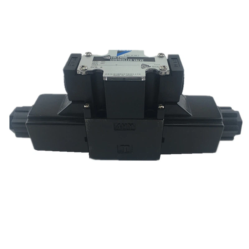 Daikin Solenoid Ventil KSO-G03-4CP-20 KSO-serien Ventil