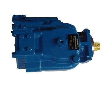 Eaton Vickers PVM PVM045 Series Hydraulic Displacement Pump PVM045ER05CS02AAB28110001A0A Variable Axial Piston Pump
