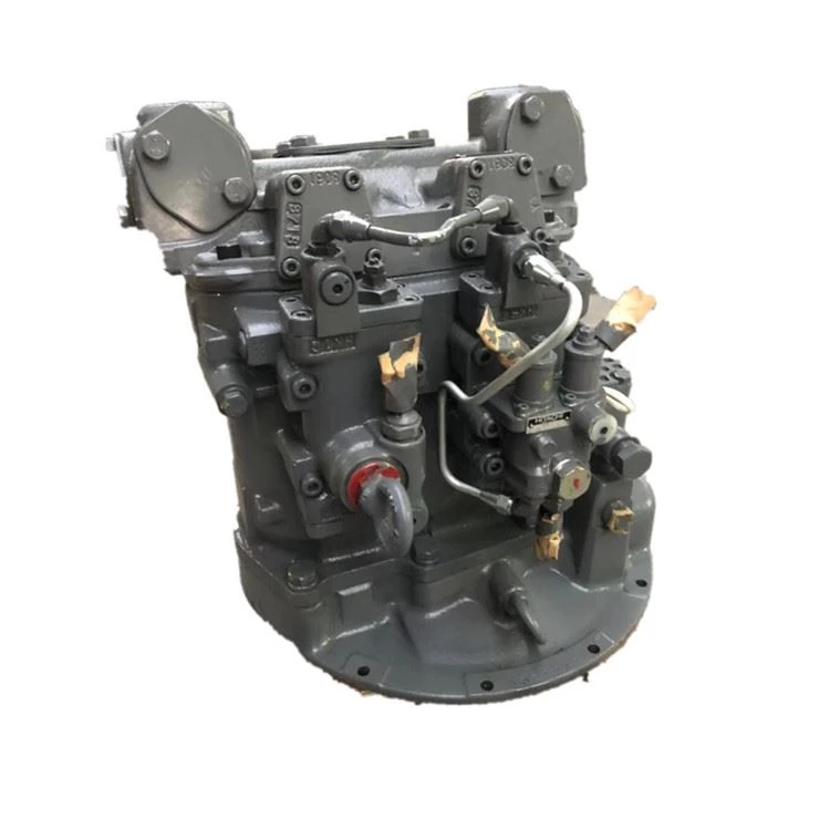 I lager ZX240-3 Hydraulisk pump 9262319 9262320 9218005