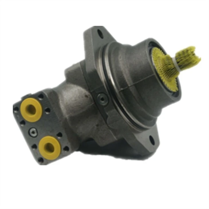 Parker Hydraulic Motor F12 Series F12-040 F12-060 F12-080 F12-090 Hydraulic Piston Motor Parker F12-060-MS-SV-S-000-000-0