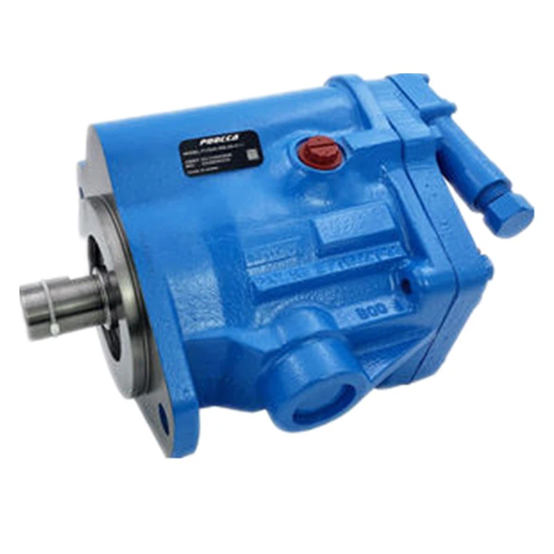 PVB15-RSY-31-C-11 Vickers PVB-serien PVB5 PVB6 PVB10 PVB15 PVB20 PVB29 PVB38 PVB45 PVB90 Hydraulisk kolvpump