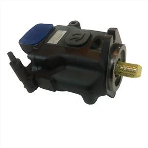 ATOS PVPC PVPC-C-serien tillverkad i Italien Hydraulpump Original PVPC-C-5090 / 1D 11
