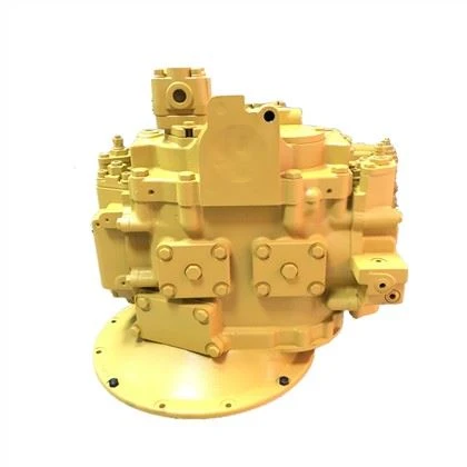 CAT delar grävmaskin CAT320D2 320D2 Hydraulpump 339-0512 3390512 E320E 320E Kolv Huvudpump E320D