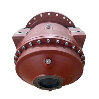Italien PMP Mixer Delar PMP PMB6.5 R120 Reducer