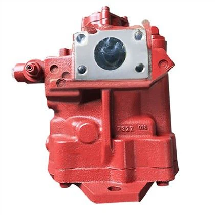 KAYABA KYB Huvudpump Hydraulisk kolvpump PSVD PSVD2 PSVD2-21E-20 Hydraulisk växelpump