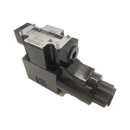 KSO-G02-2DA-30-EN Hydraulisk magnetventil KSO-G02/G03-2DA/2DB/2DC/2DD/2DP-30/20/10-N/NR/E/EN/NER/QR/C/CE/ CLE/C1/L/8/P