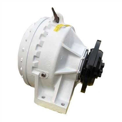 KYOKUTO VP99-11 Mixer Reducer KYOKUTO Växellådor Delar för mixertruckar VP99-17