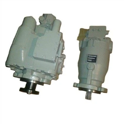 Blandare lastbilsdelar Jetpump Sauer Danfoss/Eaton PV23 Hydraulpump MF23 Hydraulmotor PV22 MF22