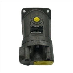 Rexroth A2F A2FO A2FM-serien A2F08061R-VPB05 höghastighetsaxial kolvhydraulikpump/motor