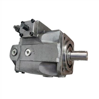 Rexroth Hydraulpumpar A4VSO A4VSO355 A4VSO355OV-serien Kolvpump med variabelt deplacement A4VSO355OV /30R-PPB13N00-S055