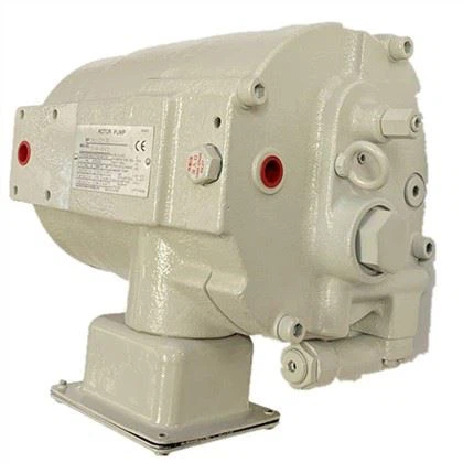 RP-serien RP08 RP15 RP23 RP38 Hydraulisk kolvpump Rotor Lågbruspump RP23A1-37-30 RP08A RP15A RP23A RP38A