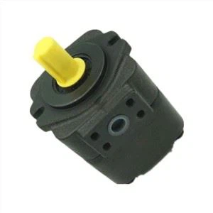 Taiwan KCL VQ SVQ DVQ Hydraulisk enkelvingepump DVQ20-14-F-RAB-02