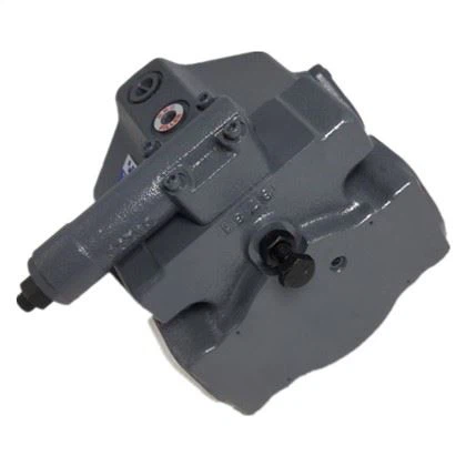 Tokimec P8V P8VMR hydraulisk kolvpump P8VMR-20-CBC-10 oljepump med fast deplacement