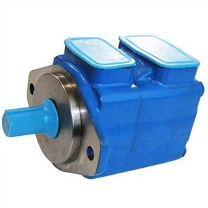Vickers Vane Pump 35V / 35VQ-30A-1B-22R Oil Pump Hydraulic Pump