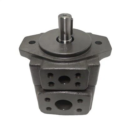 YUKEN Högtrycksvariabel lamellpump PV2R1-19 oljepump PV2R-serien PV2R1-19-LR PV2R1-23-LR PV2R2-26-LR PV2R2-33-LR PV2R2-41-LR