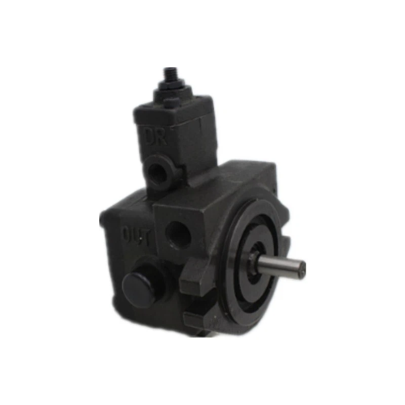 Taiwan Kompass VA1 VB1 VC1 VD1 VE1-serien Hydraulisk pump VB1-20FA3 VB1-20FA2 VB1-20FA1 VB1-24FA3 VB1-24FA2 VB1-24FA1 Lamellpump