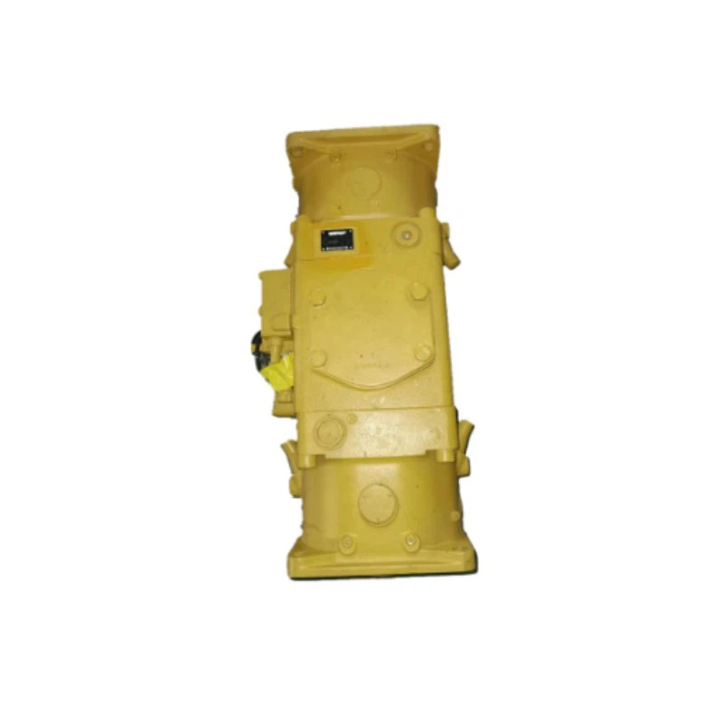 Trade Assurance Rexroth A20V A20VO A20VO60DFR1 A20VO60-serien Axialpump A20VO60DFR / 10R-VSD24K68 Grävmaskin Hydraulpump