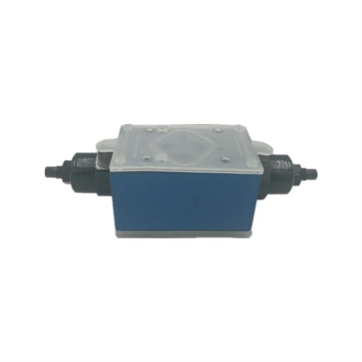 Vickers DGMC DGMDC DGMFN DGMR1 DGMX2 DGMC2 DGMPC DGMR Hydraulic Control Check Valve Direct Check Pilot Operated Relief Valve DGMFN-3-Y-A2W-41