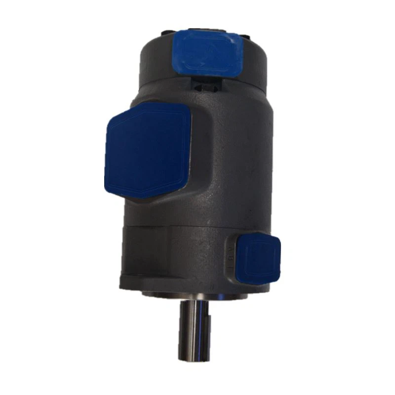 Vickers SQP21 SQP31 SQP32 SQP41 SQP42 SQP43 Double Vane Pump SQP SQP31-25-5-86AA-18-P Hydraulisk pump