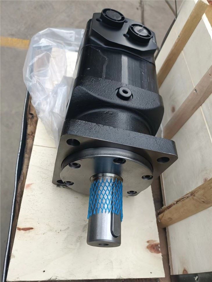 Hydraulic Motor OMSS315 151F0541 OMR100 151-0712 OMM32 151G0003