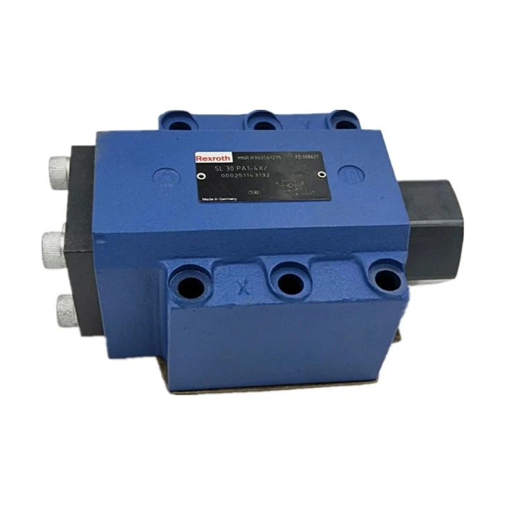 SL10P Yuken Operated Check Valves Factory