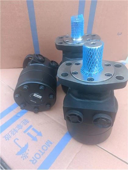 Hydraulmotor OMSS315 151F0541 OMR100 151-0712 OMM32 151G0003
