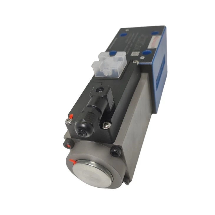 4WRPEH 6 C B40L-20 / G24 / KO / F1M Rexroth 4WR 4WRP 4WRPE 4WRPEH 4WRPEH6 proportionell ventil högresponsventiler