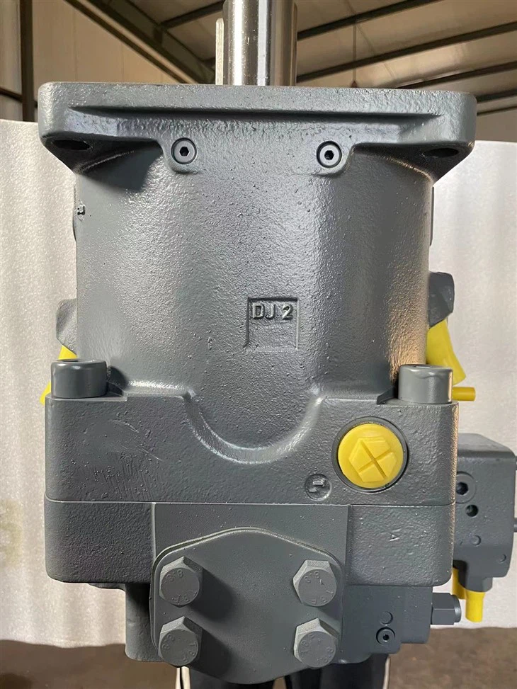 A11V075LRDS/10R-NSD12N00-S Axialkolvpump A11V075 A11V095 A11V0130 A11VO260 A11VO190 Rexroth A11VO145 Hydraulisk grävmaskin