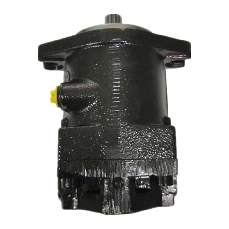 Rexroth A4FO Series Hydraulic Low noise Plunger Piston Pump Fixed Displacement 400 bar Pump A4FO500/30R-GPH25N00 A4FO16 A4FO22 A4FO28 A4FO40 A4FO71 A4FO125 A4FO250 A4FO500