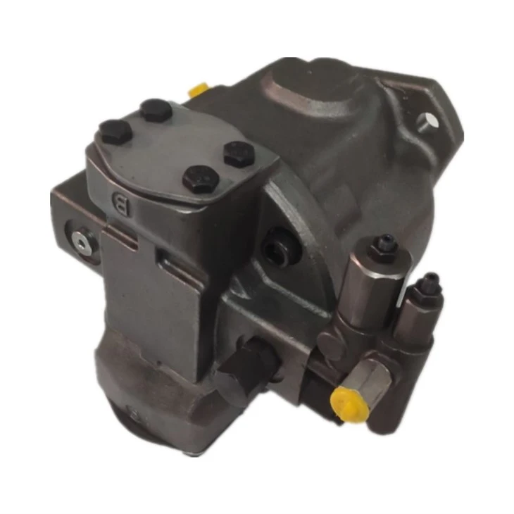 REXROTH A10VSO Series Variable Hydraulic Axial Piston Pumps A10VSO18 A10VSO28 A10VSO45 A10VSO71 A10VSO100 A10VSO71DELR/31R