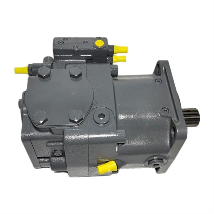 Rexroth A11VO-serie hydraulisk pump