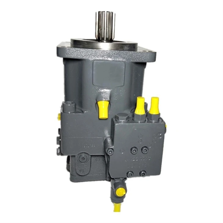Rexroth A11VO Series Hydraulic Pump
