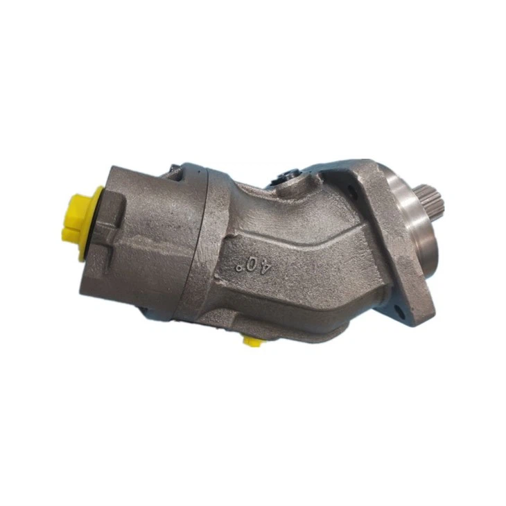 Rexroth A2FO Series Axial Piston Fixed Pump Rotary Oil Pump Tractor Hydraulic High Pressure Pump A2FO23/61L-VAB05
