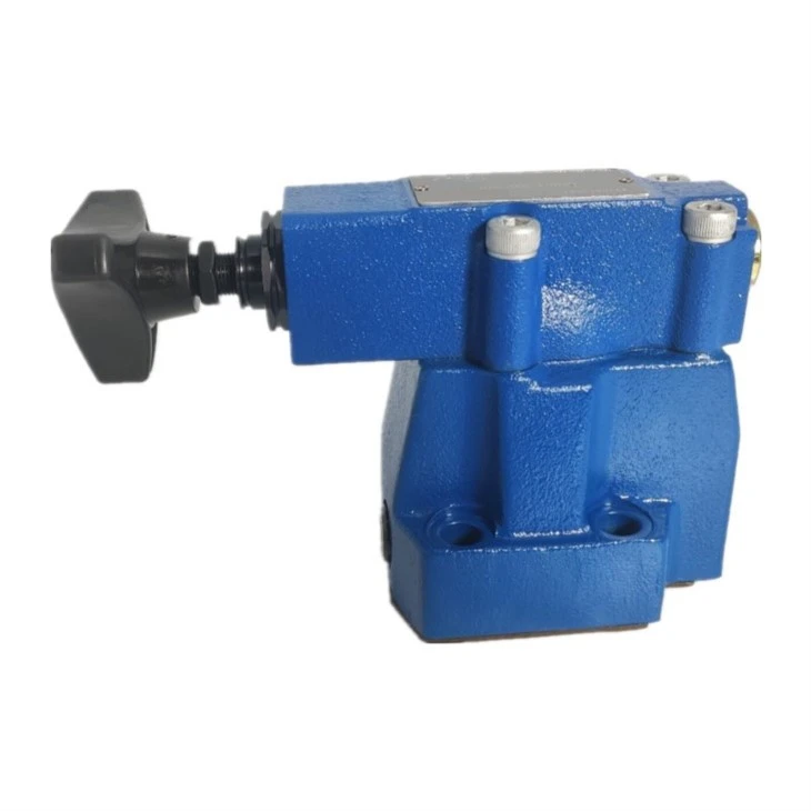 REXROTH Hydraulic Solenoid Overflow Pilot Operated Pressure Reducing Valve DR DRC Series DR10 DR15 DR20 DR25 DR30 DRC10 DRC15 DRC20 DRC25 DRC30 DR10-1-30B/100Y
