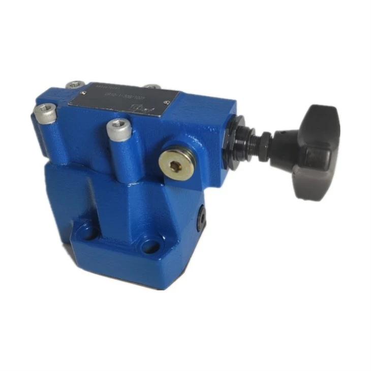 REXROTH Hydraulic Solenoid Overflow Pilot Operated Pressure Reducing Valve DR DRC Series DR10 DR15 DR20 DR25 DR30 DRC10 DRC15 DRC20 DRC25 DRC30 DR10-1-30B/100Y