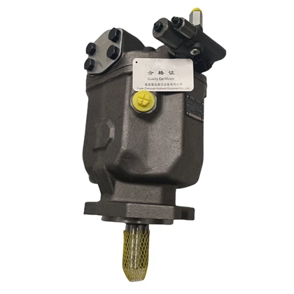 A10VO18DFR/31R-PSC62N00 Rexroth oljepump Kolvpump A10VO18 A10VO /A10VSO seriepump