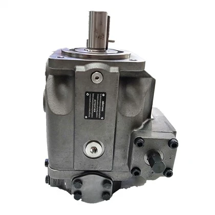 Pump A4vso40, A4vso71, A4vso125, A4vso180, A4vso250, A4vso355, A4vso500 kolvpump