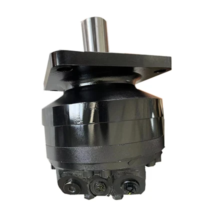 ZHENYUAN Hydraulisk MCR5 MCR3 MCR10 MCR05A520Z32B41LS042 Kolvmotor Hydraulisk kolvmotor och innerrotorstator