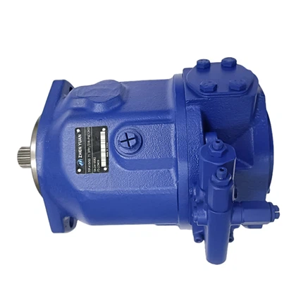 ZHENYUAN Kolv hydraulpump A10VSO71DR/31R-VPA42N00 A10VSO18DR/31R-VSC12N00 A10VSO28 DFR1/31R-VPA12N00 Hydraulpump