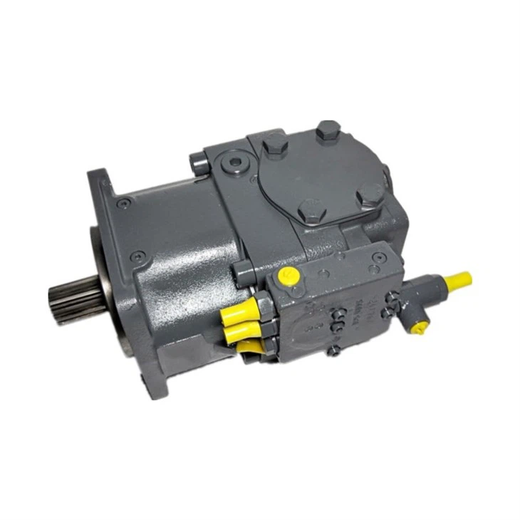 Trade Assurance Rexroth A11V A11VO A11VO60 A11VO60DRS Series A11VO60DRS/10L-NSC12NOO Hydraulic Piston Pump